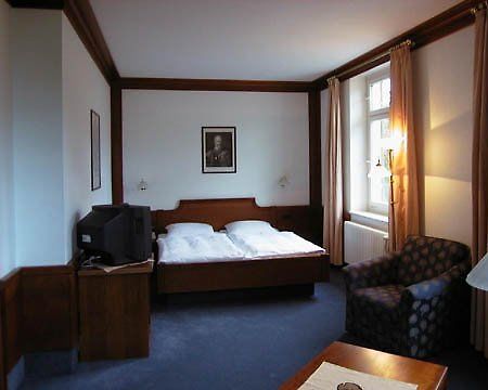 Schlosshotel Lisl Schwangau Eksteriør bilde
