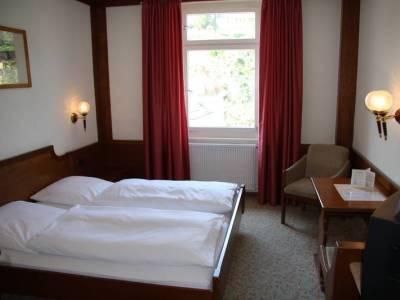 Schlosshotel Lisl Schwangau Eksteriør bilde