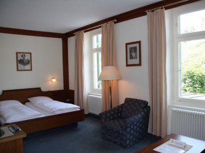 Schlosshotel Lisl Schwangau Eksteriør bilde