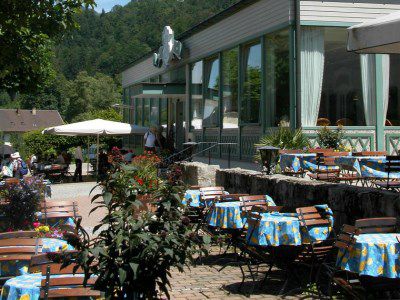 Schlosshotel Lisl Schwangau Eksteriør bilde